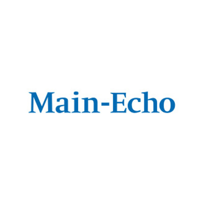 Main-Echo