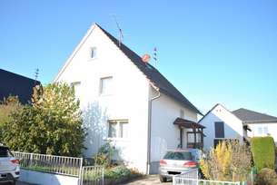 Einfamilienhaus in Hardheim verkauft